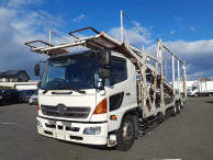 2012 Hino RANGER