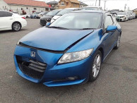 2010 Honda CR-Z