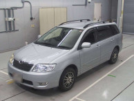 2004 Toyota Corolla Fielder