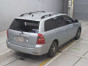 2004 Toyota Corolla Fielder