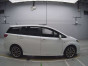 2010 Toyota Wish