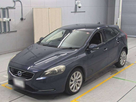 2014 Volvo V40 MB4164T[0]