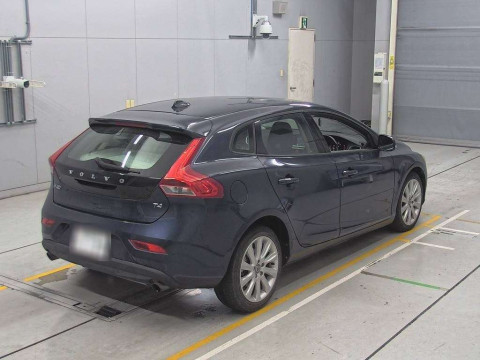 2014 Volvo V40 MB4164T[1]