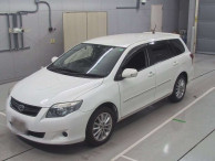 2012 Toyota Corolla Fielder