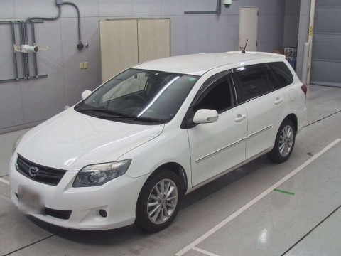 2012 Toyota Corolla Fielder ZRE142G[0]