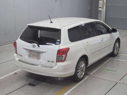 2012 Toyota Corolla Fielder ZRE142G[1]