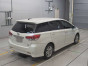 2010 Toyota Wish