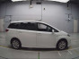 2010 Toyota Wish