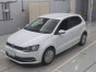 2015 Volkswagen Polo