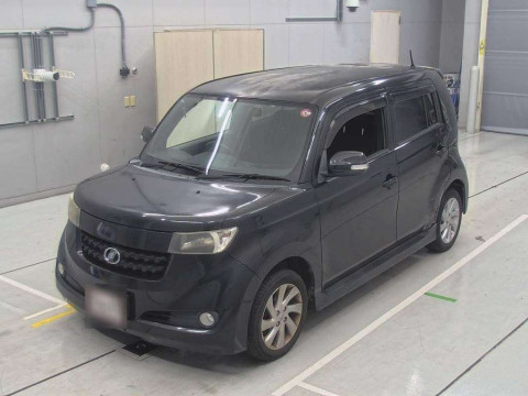 2010 Toyota bB QNC21[0]