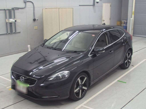 2014 Volvo V40 MB4164T[0]