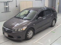 2008 Honda Stream