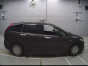 2008 Honda Stream