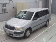 2005 Toyota Succeed Van