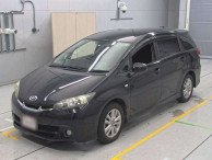 2010 Toyota Wish