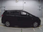 2010 Toyota Wish