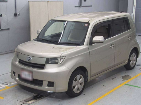 2008 Toyota bB QNC20[0]