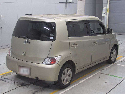 2008 Toyota bB QNC20[1]