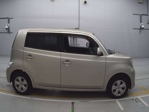 2008 Toyota bB QNC20[2]