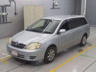 2004 Toyota Corolla Fielder