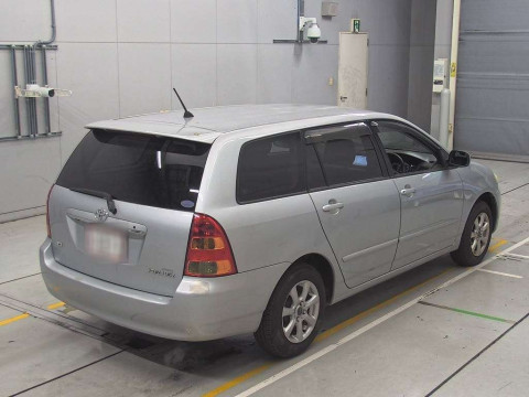 2004 Toyota Corolla Fielder NZE121G[1]