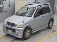 2000 Daihatsu Terios Kid