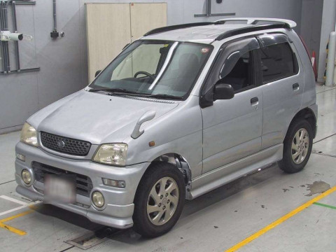 2000 Daihatsu Terios Kid J111G[0]