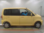 2002 Mitsubishi eK Wagon