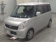 2010 Nissan Roox