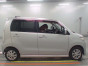 2009 Suzuki WAGON R STINGRAY