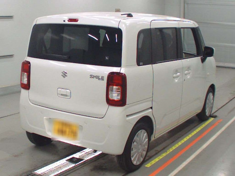 2023 Suzuki WAGON R SMILE MX81S[1]