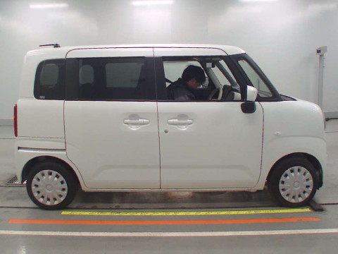 2023 Suzuki WAGON R SMILE MX81S[2]