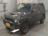 2015 Suzuki Jimny