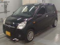 2012 Daihatsu Mira