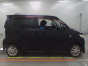 2009 Suzuki WAGON R STINGRAY