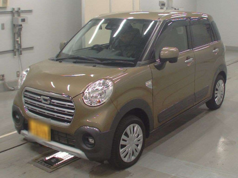 2019 Daihatsu Cast LA250S[0]