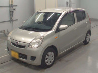 2009 Daihatsu Mira