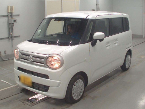 2023 Suzuki WAGON R SMILE MX81S[0]