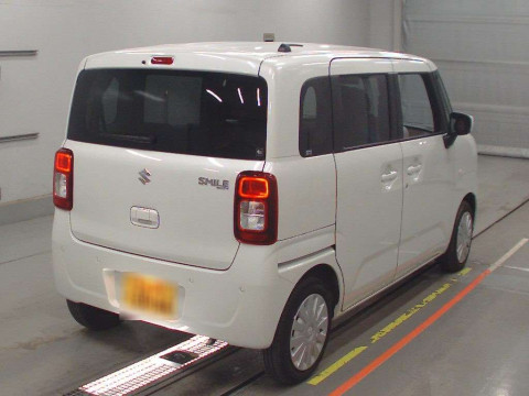 2023 Suzuki WAGON R SMILE MX81S[1]