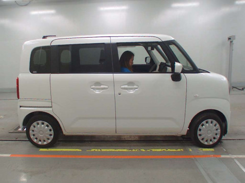 2023 Suzuki WAGON R SMILE MX81S[2]