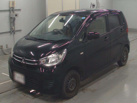 2017 Mitsubishi eK Wagon B11W[0]