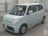 2012 Suzuki MR Wagon