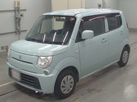 2012 Suzuki MR Wagon MF33S[0]