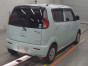 2012 Suzuki MR Wagon