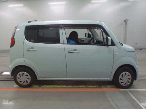 2012 Suzuki MR Wagon MF33S[2]