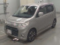 2014 Suzuki WAGON R STINGRAY