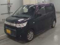 2013 Suzuki WAGON R STINGRAY