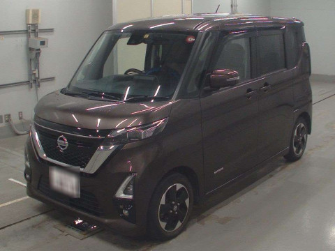 2020 Nissan Roox B44A[0]