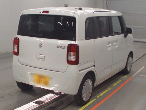 2022 Suzuki WAGON R SMILE MX81S[1]