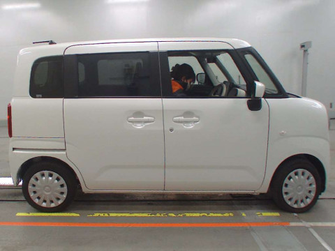 2022 Suzuki WAGON R SMILE MX81S[2]